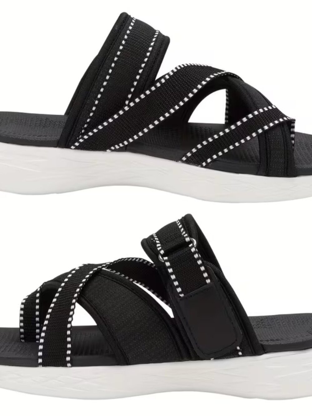 Women's Clip Toe Sports Sandals((2 colors) - Picture 5 of 13